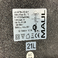 Jakob Maul Lamp image 2